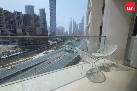 The Hills, Dubai, BAE’de kiralık daire 1 yatak odası, 97.7 m² No 740371 - fotoğraf 21
