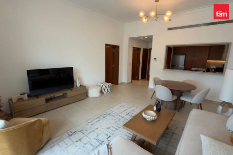 The Hills, Dubai, BAE’de kiralık daire 1 yatak odası, 97.7 m² No 740371 - fotoğraf 1