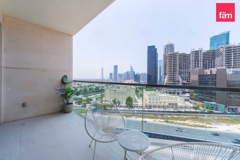 The Hills, Dubai, UAE의 임대용 아파트 침실 1개, 97.7제곱미터 번호 740371 - 사진 15