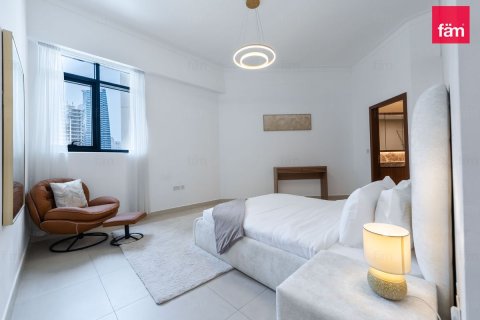 The Hills, Dubai, UAE의 임대용 아파트 침실 1개, 97.7제곱미터 번호 740371 - 사진 7