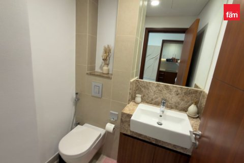 The Hills, Dubai, BAE’de kiralık daire 1 yatak odası, 97.7 m² No 740371 - fotoğraf 17