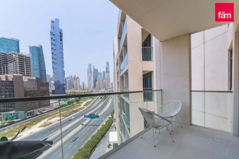 The Hills, Dubai, UAE의 임대용 아파트 침실 1개, 97.7제곱미터 번호 740371 - 사진 14