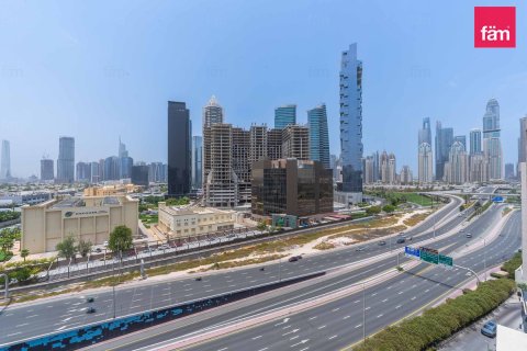 The Hills, Dubai, UAE의 임대용 아파트 침실 1개, 97.7제곱미터 번호 740371 - 사진 16