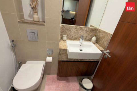 The Hills, Dubai, BAE’de kiralık daire 1 yatak odası, 97.7 m² No 740371 - fotoğraf 14