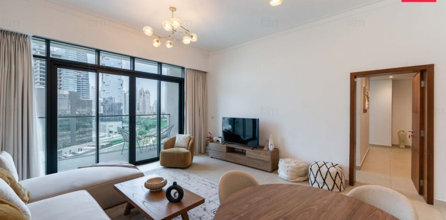 The Hills, Dubai, UAE의 아파트 침실 1개, 97.7제곱미터 번호 740371