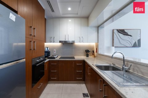 The Hills, Dubai, UAE의 임대용 아파트 침실 1개, 97.7제곱미터 번호 740371 - 사진 9