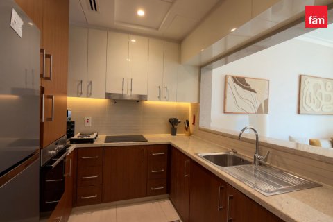 The Hills, Dubai, BAE’de kiralık daire 1 yatak odası, 97.7 m² No 740371 - fotoğraf 20