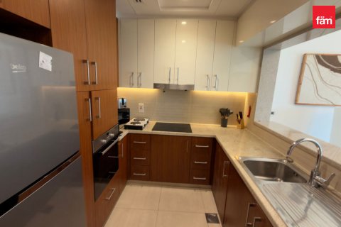 The Hills, Dubai, BAE’de kiralık daire 1 yatak odası, 97.7 m² No 740371 - fotoğraf 16