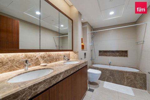 The Hills, Dubai, UAE의 임대용 아파트 침실 1개, 97.7제곱미터 번호 740371 - 사진 12