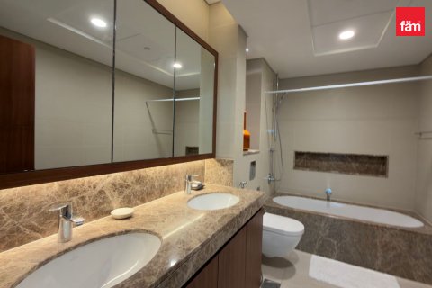 The Hills, Dubai, BAE’de kiralık daire 1 yatak odası, 97.7 m² No 740371 - fotoğraf 18