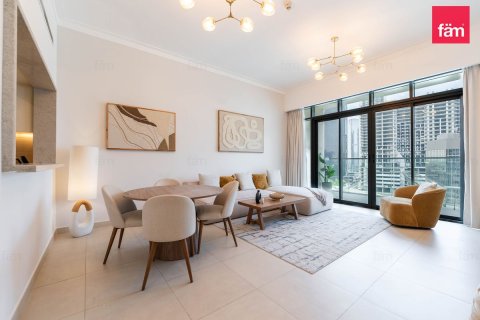 The Hills, Dubai, UAE의 임대용 아파트 침실 1개, 97.7제곱미터 번호 740371 - 사진 2