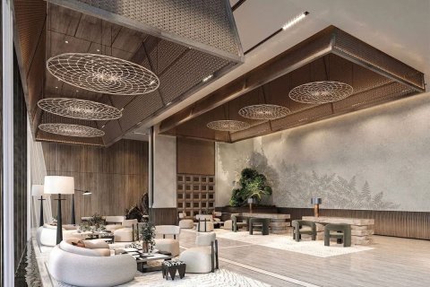 Apartament na sprzedaż w Downtown Dubai (Downtown Burj Dubai), Dubai, ZEA 1 sypialnia, 128.4 mkw., nr 740374 - zdjęcie 5