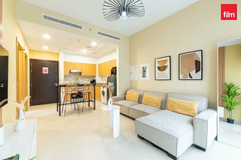 Apartamento em Downtown Dubai (Downtown Burj Dubai), Dubai, EAU 1 quarto, 50.9 m2 № 740373
