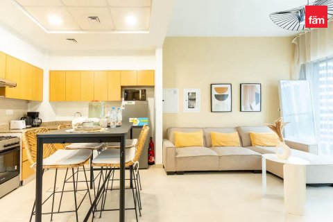Apartamento para venda em Downtown Dubai (Downtown Burj Dubai), Dubai, EAU 1 quarto, 50.9 m2 № 740373 - foto 2