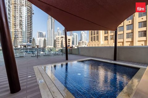 Apartamento para venda em Downtown Dubai (Downtown Burj Dubai), Dubai, EAU 1 quarto, 50.9 m2 № 740373 - foto 12