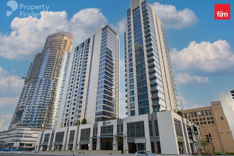 Apartamento para venda em Downtown Dubai (Downtown Burj Dubai), Dubai, EAU 1 quarto, 50.9 m2 № 740373 - foto 17