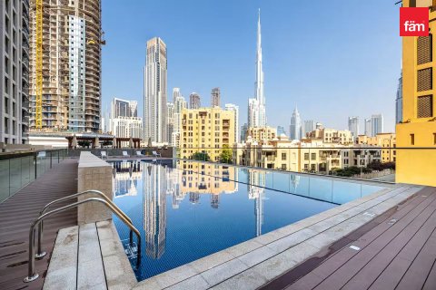 Apartamento para venda em Downtown Dubai (Downtown Burj Dubai), Dubai, EAU 1 quarto, 50.9 m2 № 740373 - foto 15