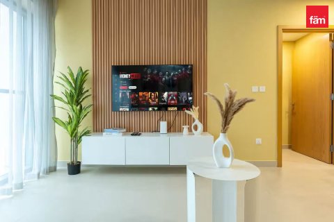 Apartamento para venda em Downtown Dubai (Downtown Burj Dubai), Dubai, EAU 1 quarto, 50.9 m2 № 740373 - foto 5