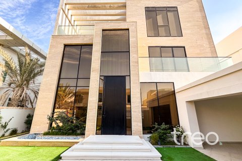 Βίλα σε Jumeirah Park, Dubai, ΗΑΕ 7 υπνοδωμάτια, 752.51 τ.μ. Αρ. 733405 - φωτογραφία 2