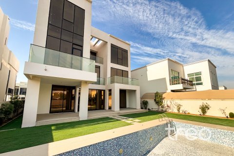 Βίλα σε Jumeirah Park, Dubai, ΗΑΕ 7 υπνοδωμάτια, 752.51 τ.μ. Αρ. 733405 - φωτογραφία 22
