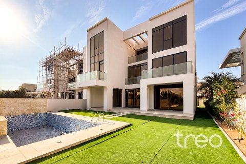Villa asukohaga Jumeirah Park, Dubai, AÜE: 7 magamistoaga, 752.51 m² Nr 733405