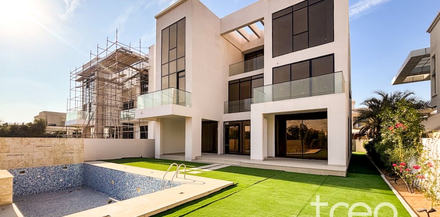 Βίλα σε Jumeirah Park, Dubai, ΗΑΕ 7 υπνοδωμάτια, 752.51 τ.μ. Αρ. 733405