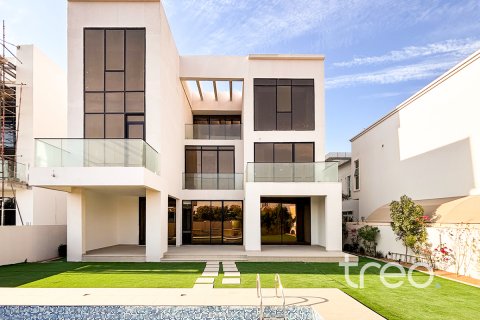Βίλα σε Jumeirah Park, Dubai, ΗΑΕ 7 υπνοδωμάτια, 752.51 τ.μ. Αρ. 733405 - φωτογραφία 23