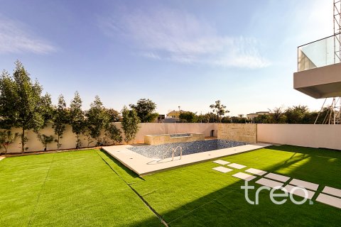 Βίλα σε Jumeirah Park, Dubai, ΗΑΕ 7 υπνοδωμάτια, 752.51 τ.μ. Αρ. 733405 - φωτογραφία 24