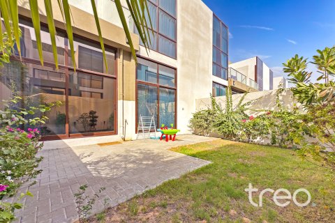 Townhouse di Mohammed Bin Rashid City, Dubai, UEA 3 kamar tidur, 187.2 m2 nomor 733804