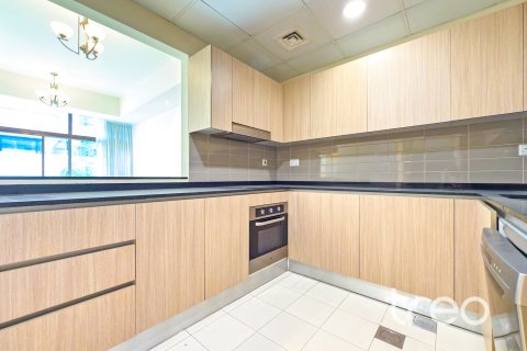 טאונהאוס להשכרה ב Mohammed Bin Rashid City, Dubai, איחוד האמירויות  3 חדרי שינה, 187.2 מ"ר, מספר 733804 - תמונה 5