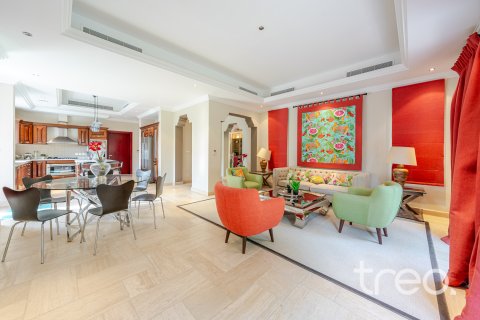 Arabian Ranches, Dubai, संयुक्त अरब अमीरात में विला, 5 बेडरूम, 829.07 वर्ग मीटर, संख्या 733403 - फ़ोटो 18