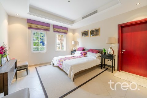 Arabian Ranches, Dubai, संयुक्त अरब अमीरात में विला, 5 बेडरूम, 829.07 वर्ग मीटर, संख्या 733403 - फ़ोटो 11
