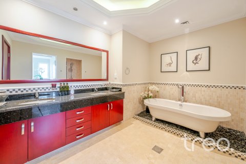 Arabian Ranches, Dubai, संयुक्त अरब अमीरात में विला, 5 बेडरूम, 829.07 वर्ग मीटर, संख्या 733403 - फ़ोटो 25