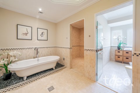 Arabian Ranches, Dubai, संयुक्त अरब अमीरात में विला, 5 बेडरूम, 829.07 वर्ग मीटर, संख्या 733403 - फ़ोटो 26