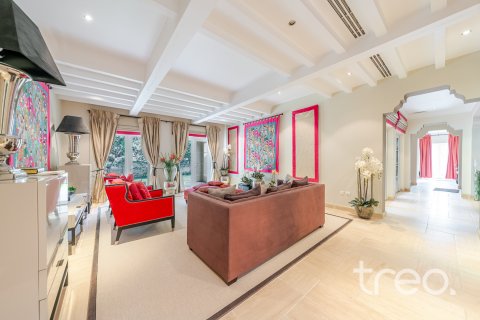 Arabian Ranches, Dubai, संयुक्त अरब अमीरात में विला, 5 बेडरूम, 829.07 वर्ग मीटर, संख्या 733403 - फ़ोटो 6