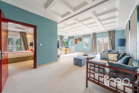 Arabian Ranches, Dubai, संयुक्त अरब अमीरात में विला, 5 बेडरूम, 829.07 वर्ग मीटर, संख्या 733403 - फ़ोटो 2