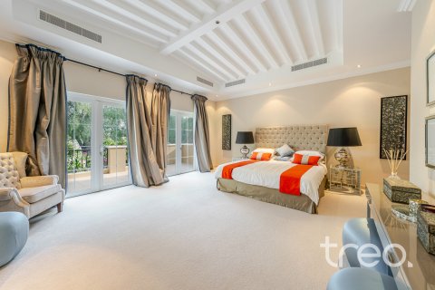Arabian Ranches, Dubai, संयुक्त अरब अमीरात में विला, 5 बेडरूम, 829.07 वर्ग मीटर, संख्या 733403 - फ़ोटो 14