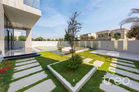 Βίλα σε Jumeirah Park, Dubai, ΗΑΕ 6 υπνοδωμάτια, 755.58 τ.μ. Αρ. 733404 - φωτογραφία 15