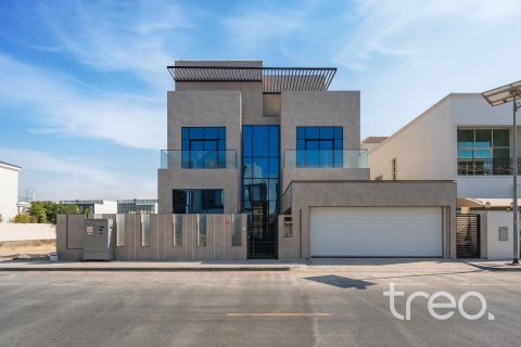 Βίλα σε Jumeirah Park, Dubai, ΗΑΕ 6 υπνοδωμάτια, 755.58 τ.μ. Αρ. 733404 - φωτογραφία 30