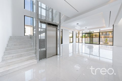Βίλα σε Jumeirah Park, Dubai, ΗΑΕ 6 υπνοδωμάτια, 755.58 τ.μ. Αρ. 733404 - φωτογραφία 2