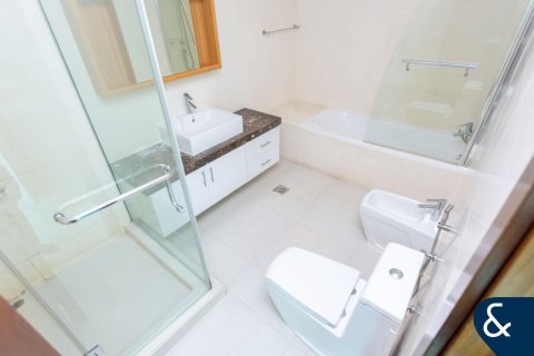 Пәтер Дубай Марина, БАӘ-да 3 жатын бөлмелер, 213 м² № 670890 - фото 7