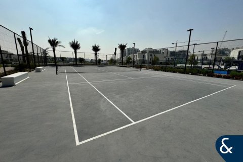 Купить таунхаус в Al Furjan, Дубай, ОАЭ 4 спальни, 280м2, № 670884 - фото 25