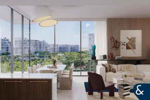 Apartemen di Dubai Hills Estate, UEA 1 kamar tidur, 69 m2 nomor 670886 - foto 6