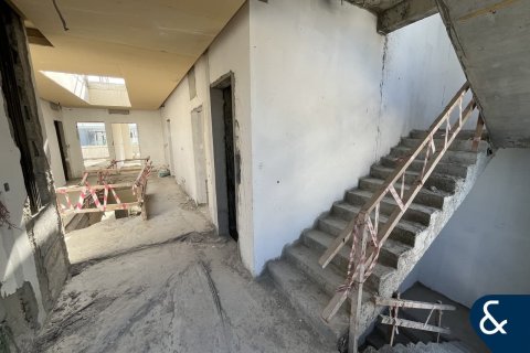 Купить виллу в Jumeirah Park, Дубай, ОАЭ 6 спален, 743м2, № 670888 - фото 8