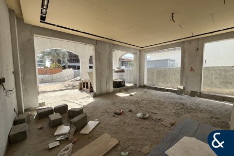 Купить виллу в Jumeirah Park, Дубай, ОАЭ 6 спален, 743м2, № 670888 - фото 6