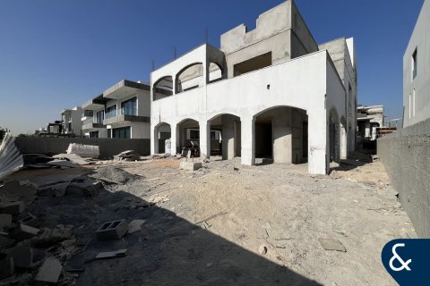 Купить виллу в Jumeirah Park, Дубай, ОАЭ 6 спален, 743м2, № 670888 - фото 1