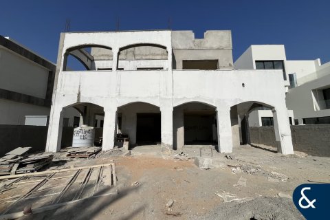 Купить виллу в Jumeirah Park, Дубай, ОАЭ 6 спален, 743м2, № 670888 - фото 5