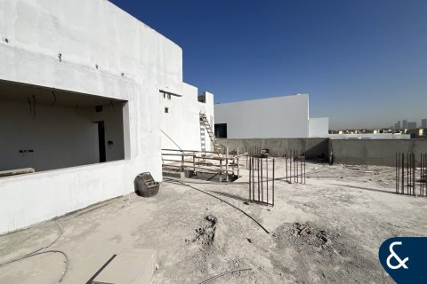 Купить виллу в Jumeirah Park, Дубай, ОАЭ 6 спален, 743м2, № 670888 - фото 11