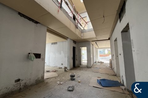 Купить виллу в Jumeirah Park, Дубай, ОАЭ 6 спален, 743м2, № 670888 - фото 2