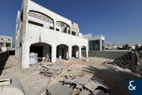 Купить виллу в Jumeirah Park, Дубай, ОАЭ 6 спален, 743м2, № 670888 - фото 3